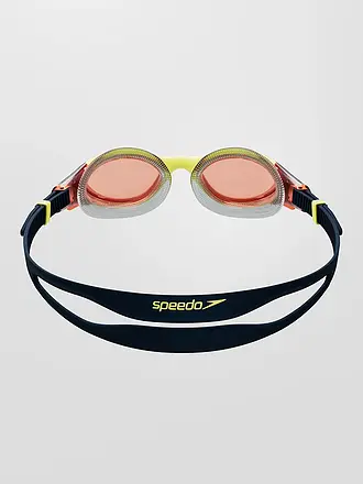 SPEEDO | Lunettes de natation Biofuse | gelb